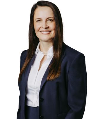 Foto von Dr. med. univ. Meri Knoll