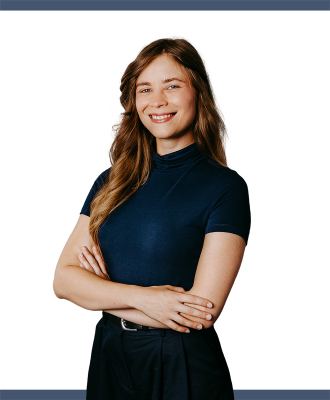 Karla Arzberger, MSc