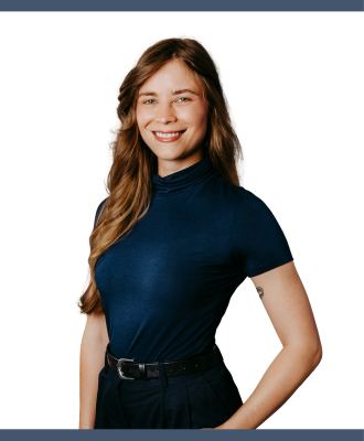 Karla Arzberger, MSc