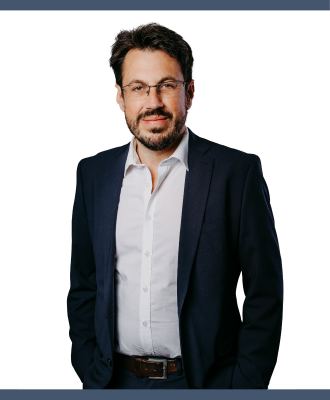 Mag. Christian Friedrichsmeier